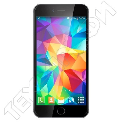 Ремонт Ginzzu S4720