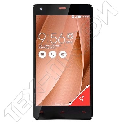 Ремонт Ginzzu S5020