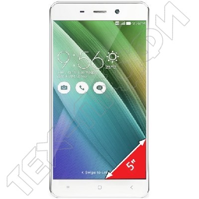 Ремонт Ginzzu S5030