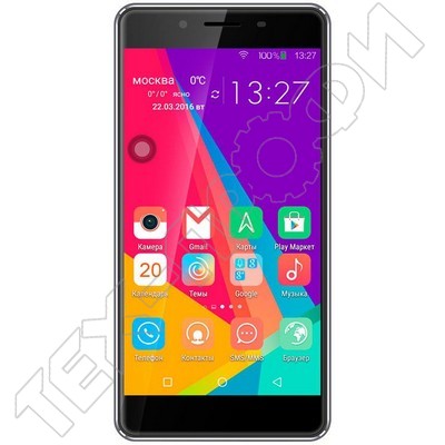 Ремонт Ginzzu S5140