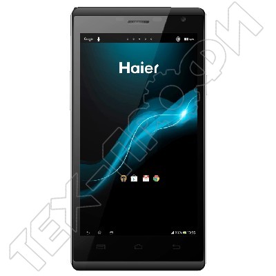 Ремонт Haier W858