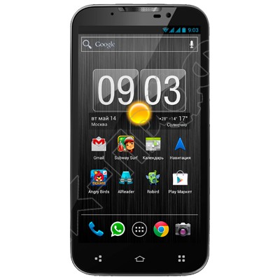 Ремонт Highscreen Alpha GTX