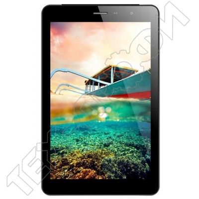 Ремонт Highscreen Alpha Tab