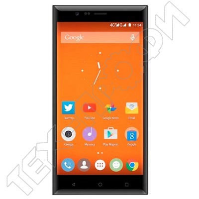 Ремонт Highscreen Boost 3 Pro