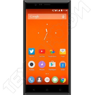 Ремонт Highscreen Boost 3 SE Pro