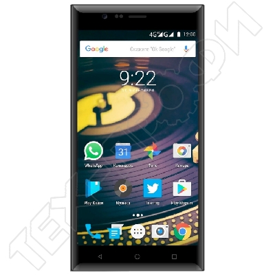 Ремонт Highscreen Boost 3 SE