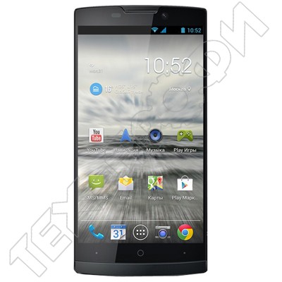 Ремонт Highscreen Boost 2