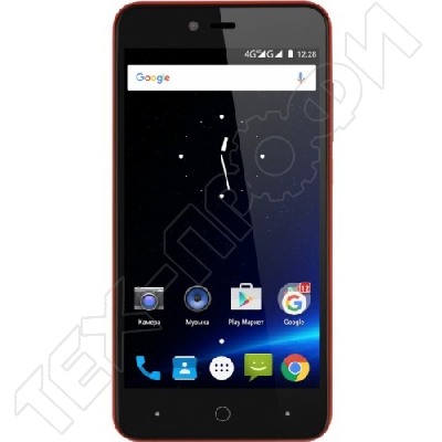 Ремонт Highscreen Easy L Pro