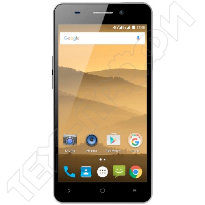 Ремонт Highscreen Power Five evo