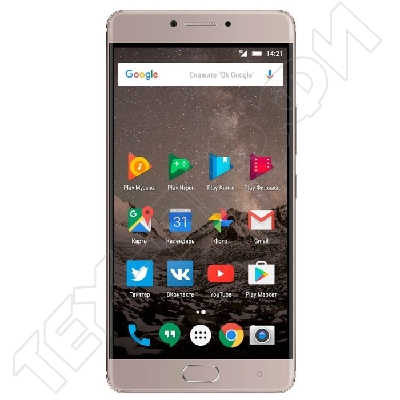 Ремонт Highscreen Power Five Max