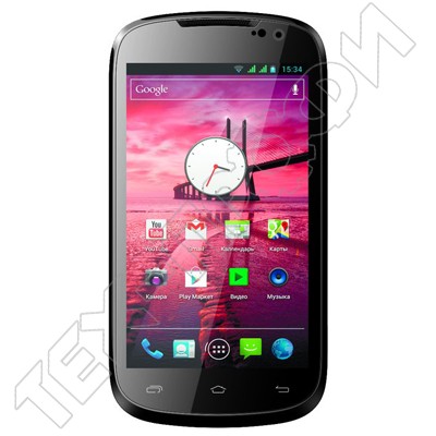 Ремонт Highscreen Spark