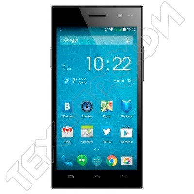 Ремонт Highscreen Zera S Power