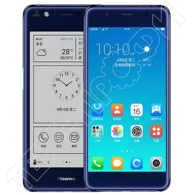 Ремонт Hisense A2 Pro