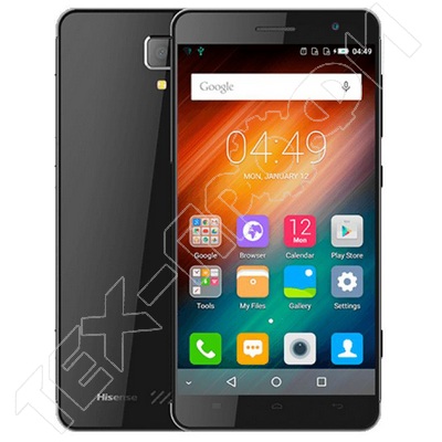 Ремонт Hisense C20