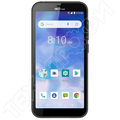 Ремонт Hisense F16