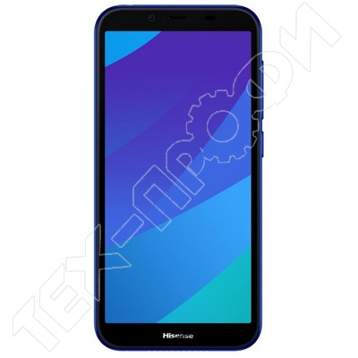 Ремонт Hisense F25