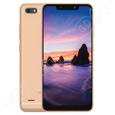 Ремонт Hisense H12 Lite