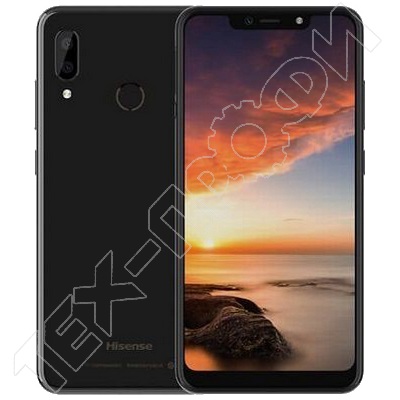 Ремонт Hisense H18