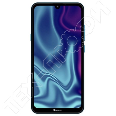 Ремонт Hisense H30 Lite
