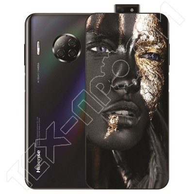 Ремонт Hisense Infinity H50