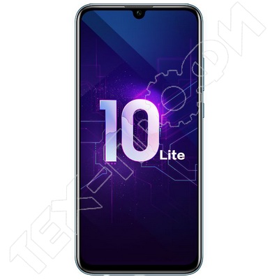 Ремонт Honor 10 Lite