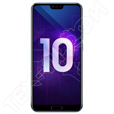 Ремонт Honor 10