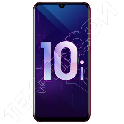 Ремонт Honor 10i