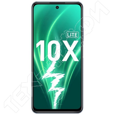 Ремонт Honor 10X Lite