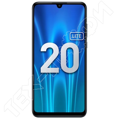 Ремонт Honor 20 Lite