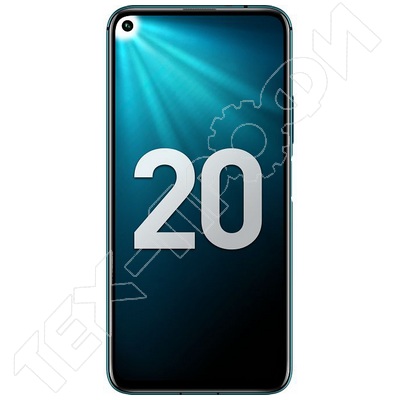 Ремонт Honor 20 Pro