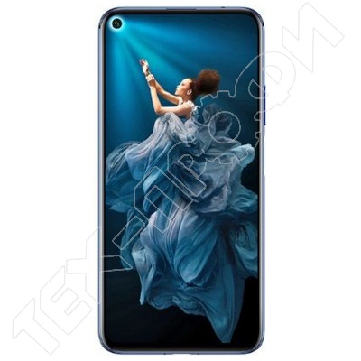 Ремонт Honor 20