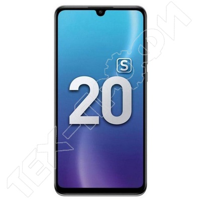 Ремонт Honor 20S
