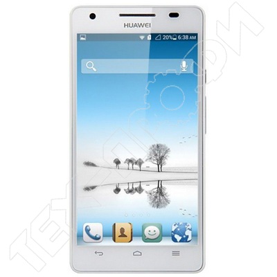 Honor 3