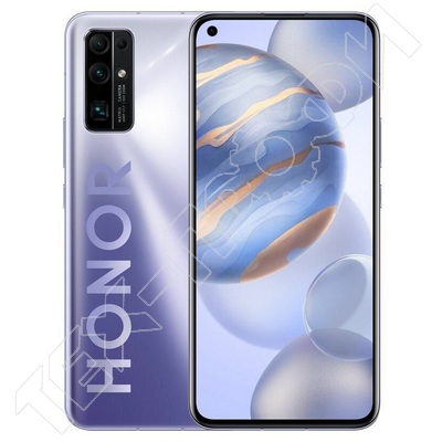 Honor 30 Premium