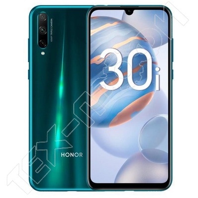 Ремонт Honor 30i