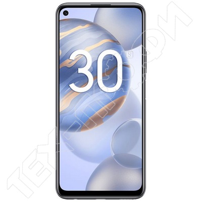 Honor 30S