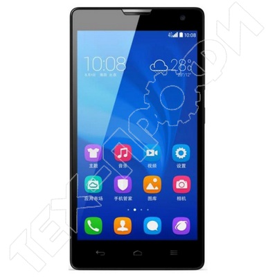 Ремонт Honor 3C