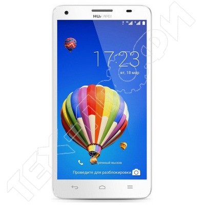 Honor 3X