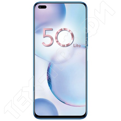 Honor 50 Lite
