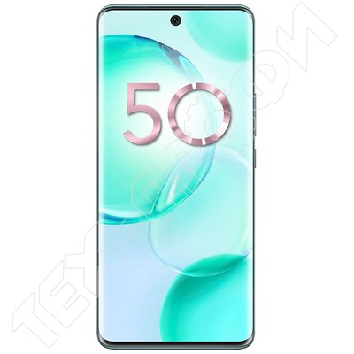 Ремонт Honor 50