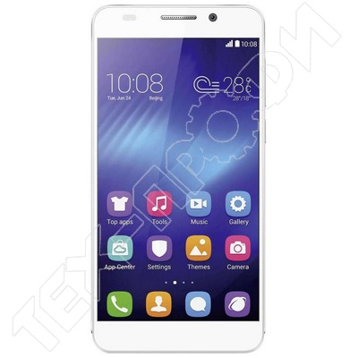 Honor 6 dual 32Gb