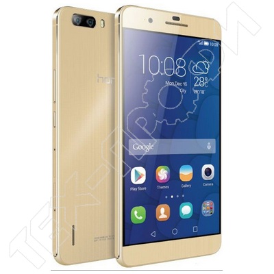 Honor 6 plus
