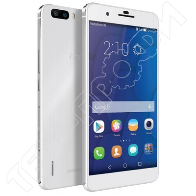 Ремонт Honor 6