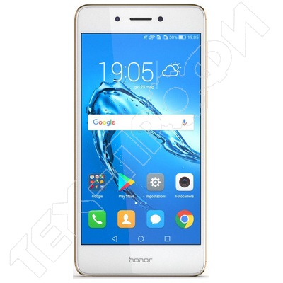 Ремонт Honor 6C