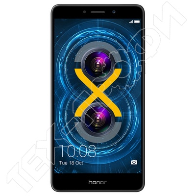 Ремонт Honor 6X