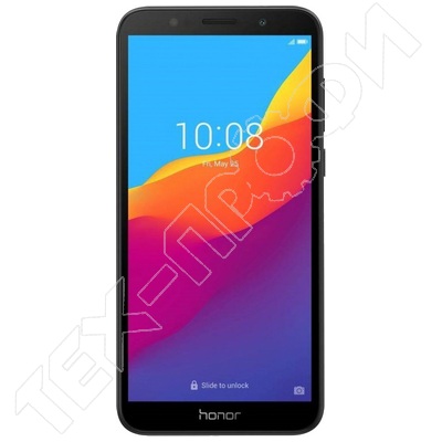 Honor 7A Prime