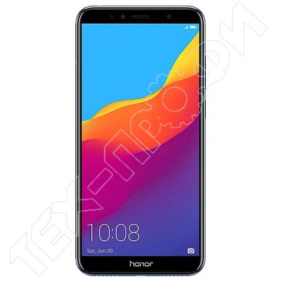 Honor 7A Pro