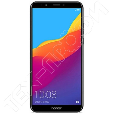 Honor 7C Pro