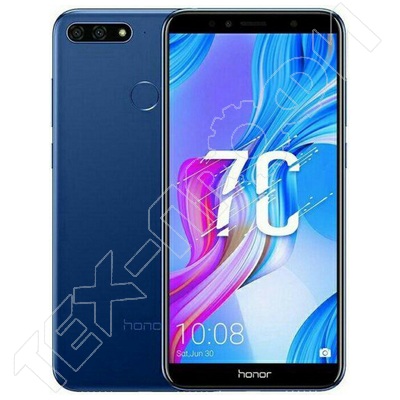 Ремонт Honor 7C