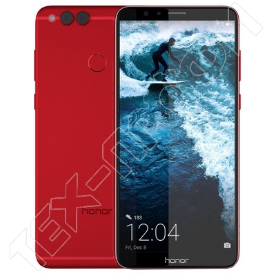 Honor 7X